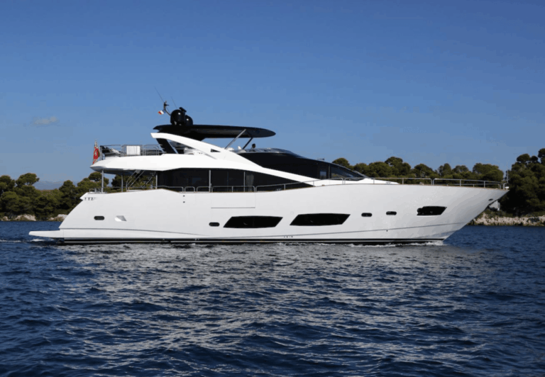 Sunseeker