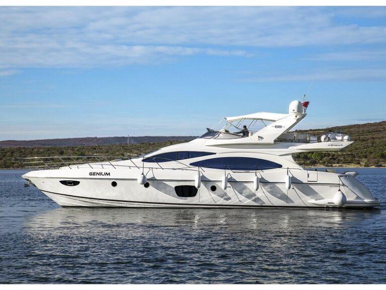 Azimut