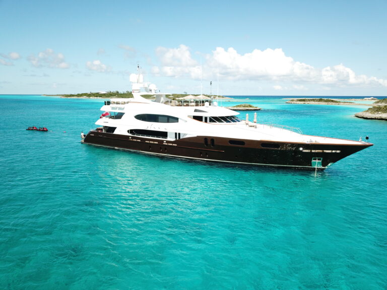 Trinity Yachts