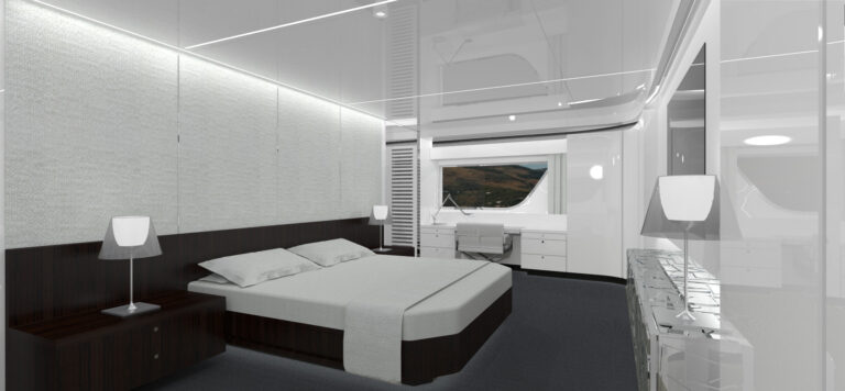 Arcadia Yachts
