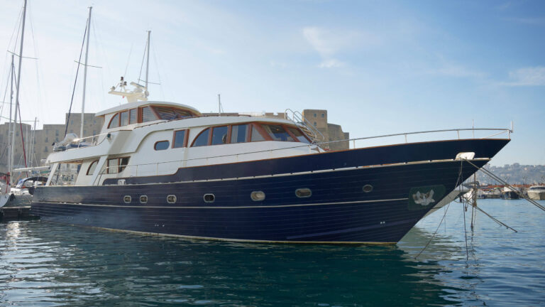 Cantieri Navali Azzurro