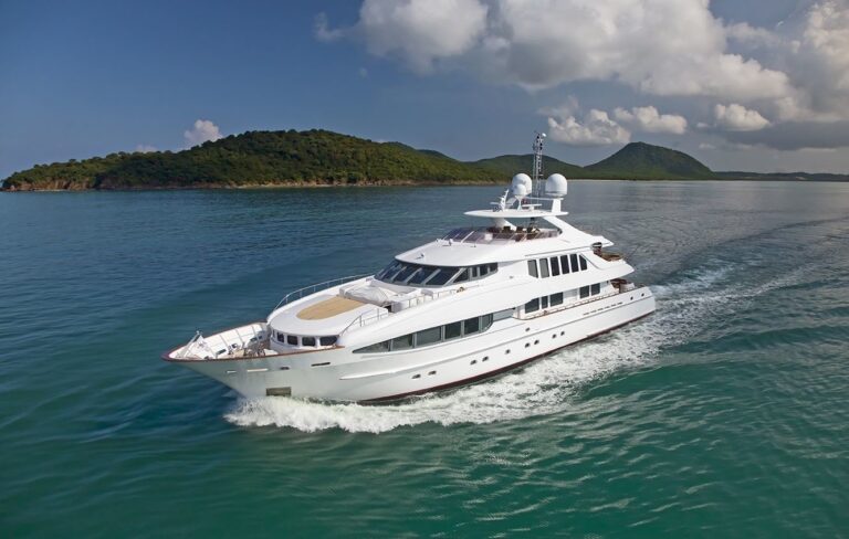 Heesen Yachts