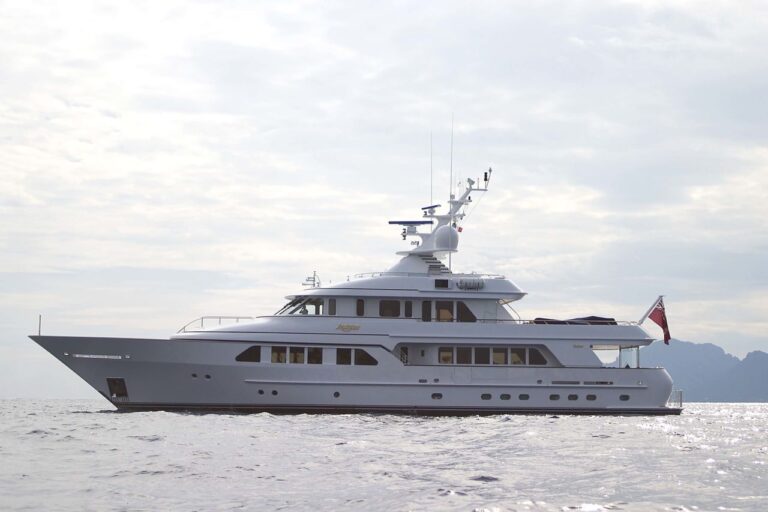 De Voogt Naval Architects