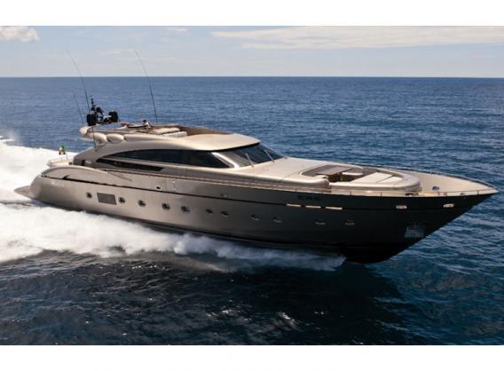 Fipa Italiana Yachts