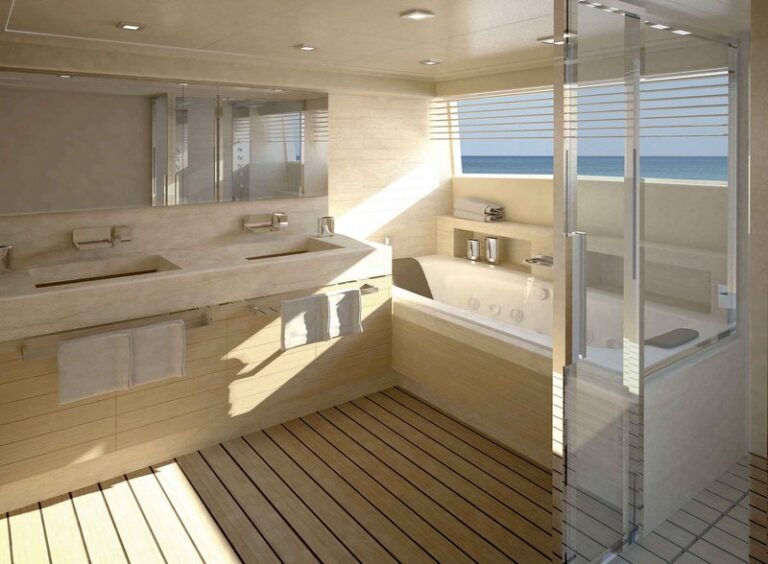Custom Line Spa