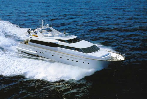 Falcon Yachts