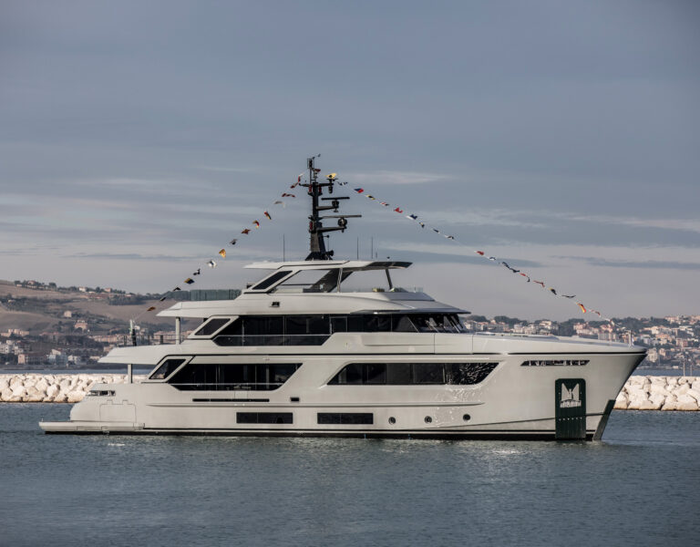 Cantiere delle Marche