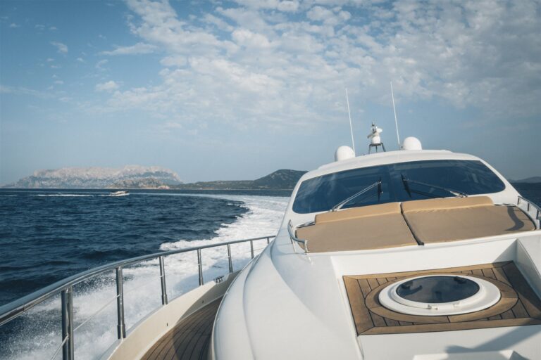 Aicon S.p.a.yachts