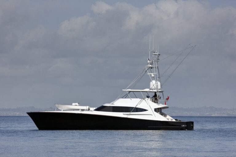 Ullberg Yacht Design & Engineering