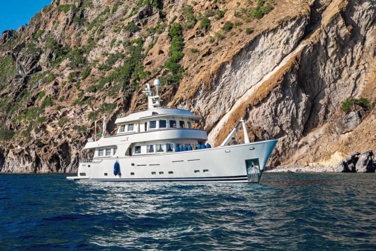 Barracuda Yacht Design