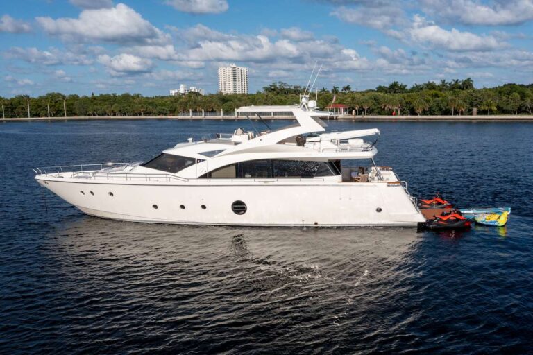 Aicon S.p.a.yachts