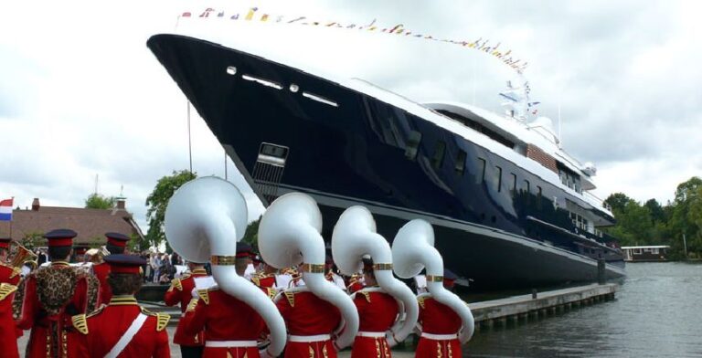 Feadship