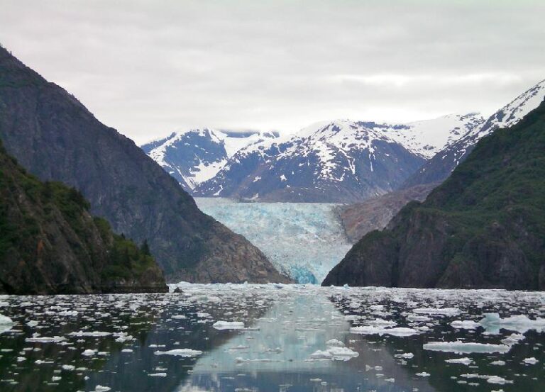 Motor yacht VIAGGIO - Glacier