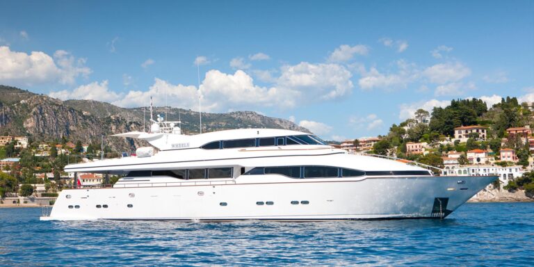 Horizon Yachts