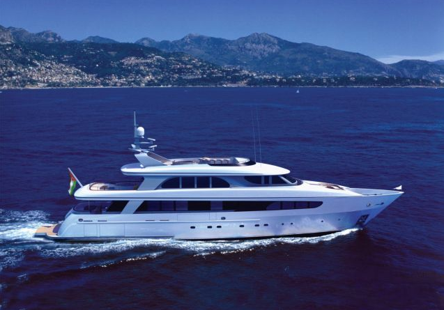 Neta Marine