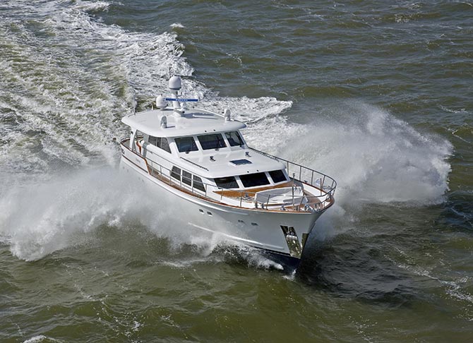 Ginton Naval Architects