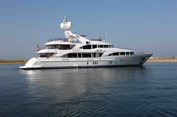 Benetti S.p.a.