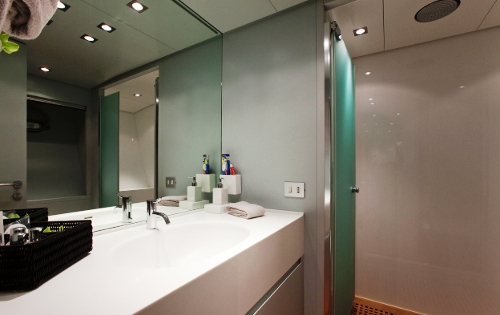 My Space - VIP Bath