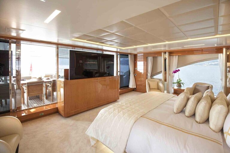 Myngfa Owner Suite