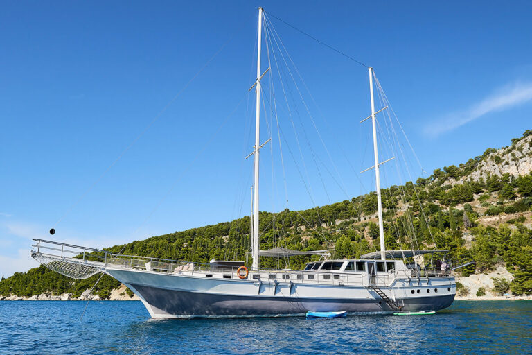 Gulet NAUTILUS