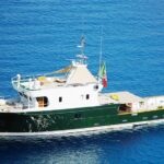 NAVE BARBARA