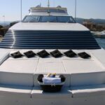 THE WELLESLEY II
