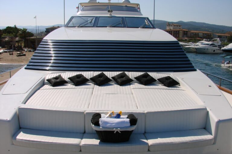THE WELLESLEY II