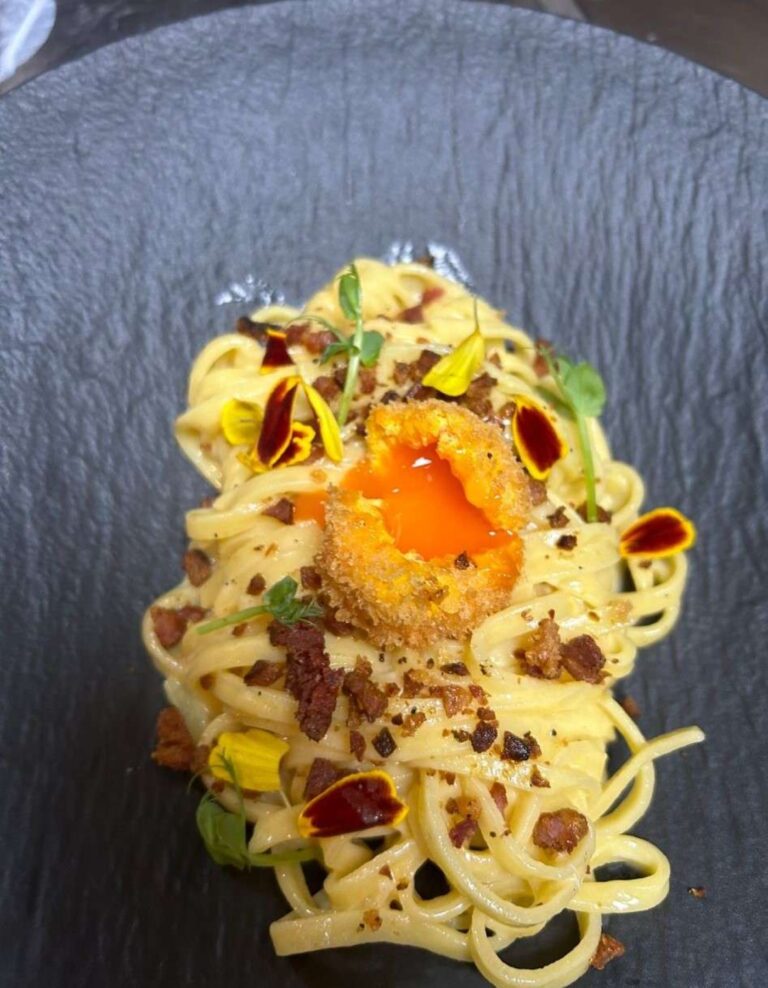 Food On Board