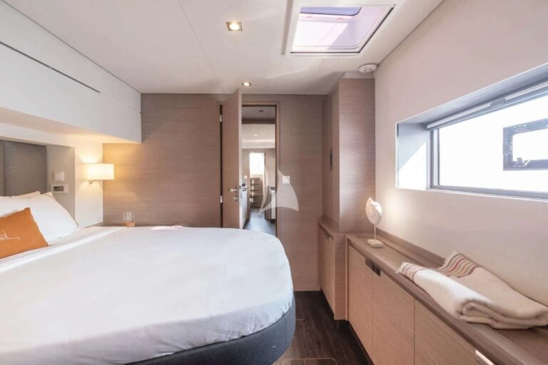 Master Stateroom