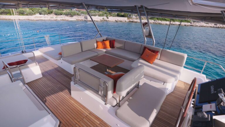 Exterior Relaxation Area