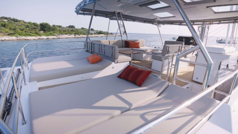 Exterior Relaxation Area