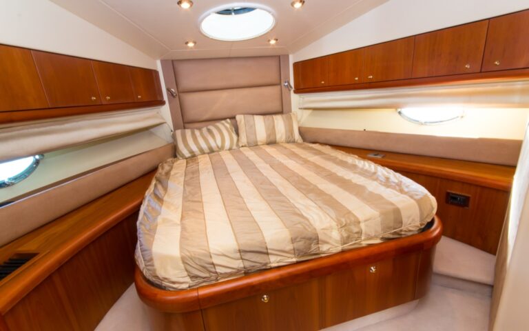NIMADO - VIP cabin