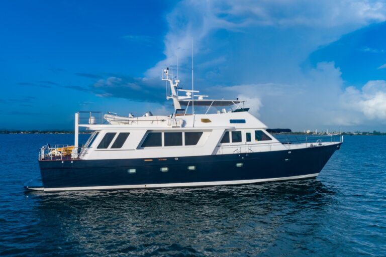 NIRVANA Exterior
