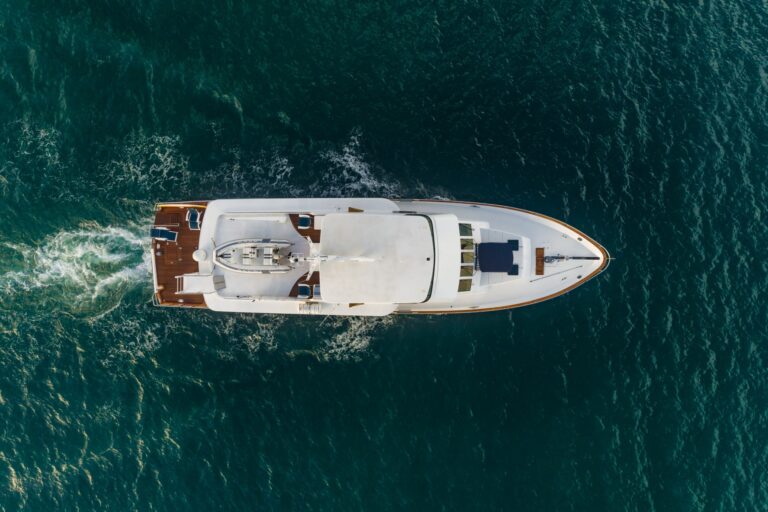 NIRVANA Exterior