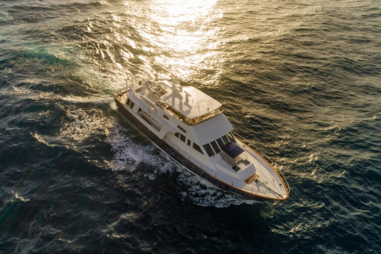 NIRVANA Exterior