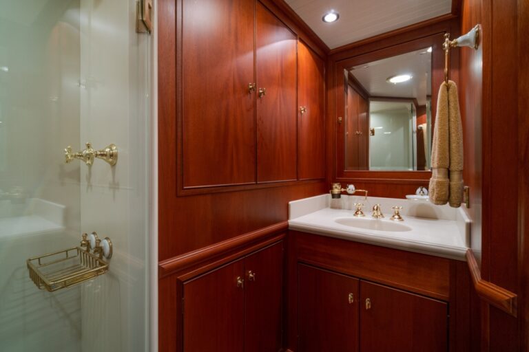 NIRVANA Interior - Double Ensuite 2