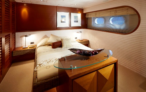NORTHLANDER -  Double Cabin