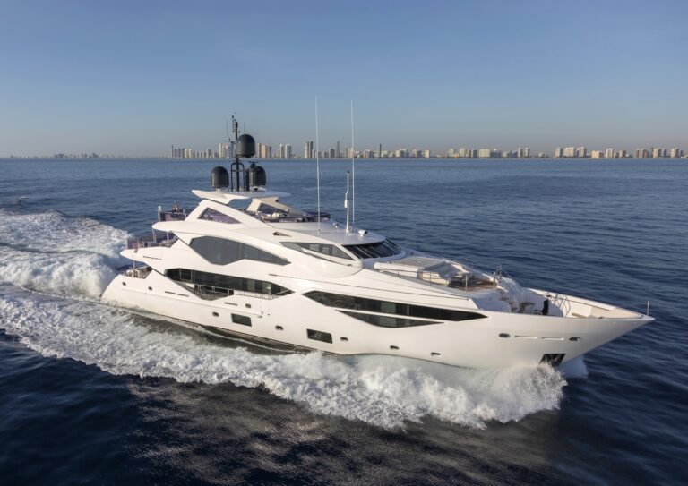 Stuart Jones - Sunseeker International
