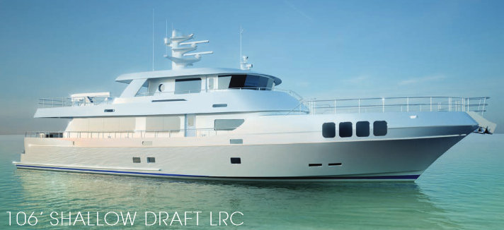 Mary Flores - Yacht Interiors