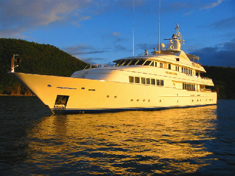 Feadship
