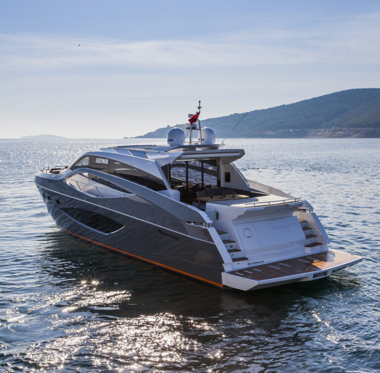 Numarine