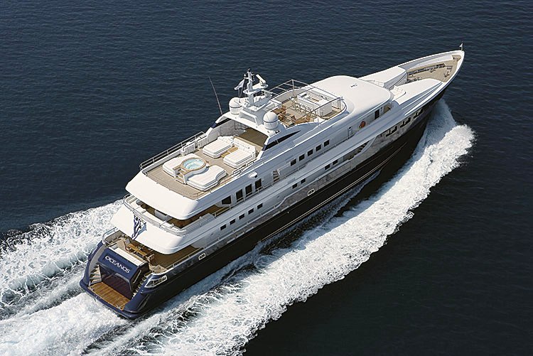 Mondo Marine