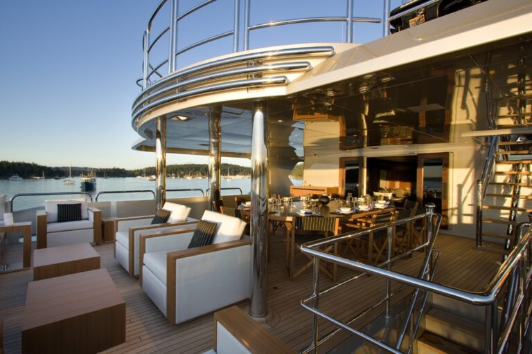 ODESSA - Upper Deck