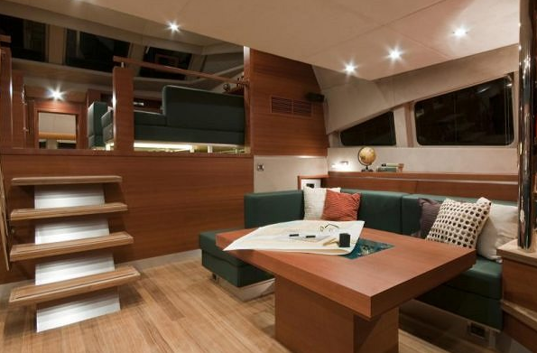Sunreef Yachts