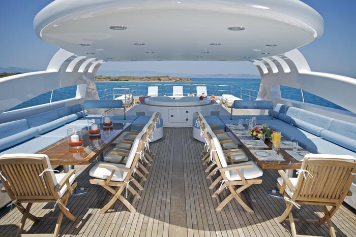 ONEIRO - Sundeck