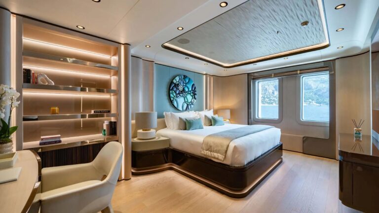 Guest Suite