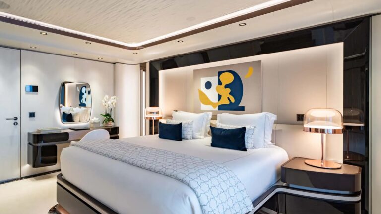 Guest Suite