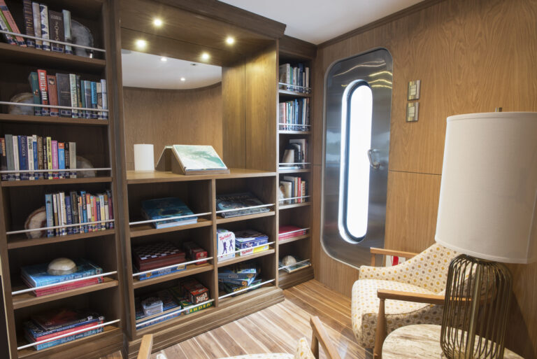 Library