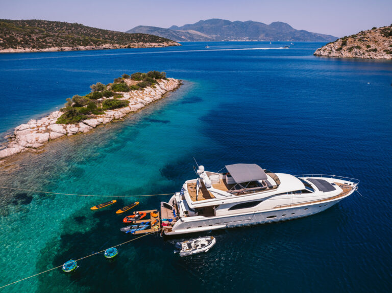 Ferretti