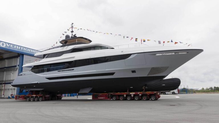 Mangusta (Overmarine)